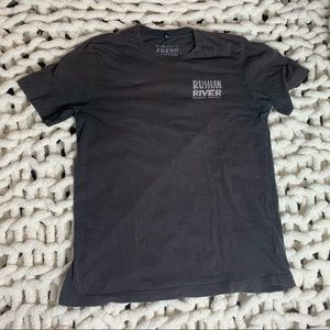 Russian River Brewing Co. Pliny the Elder T Sz L